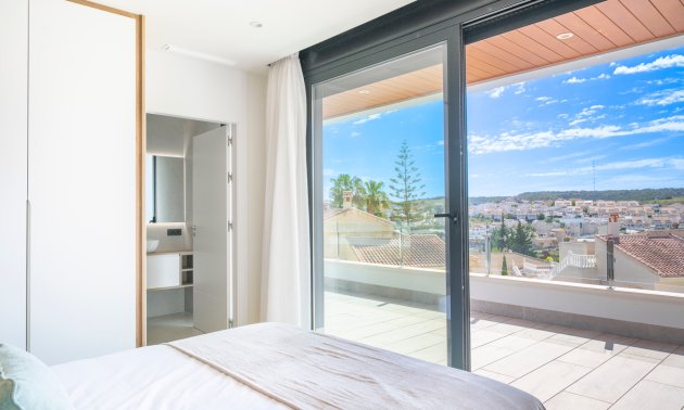 Resale - Villa -
Ciudad Quesada - La Marquesa