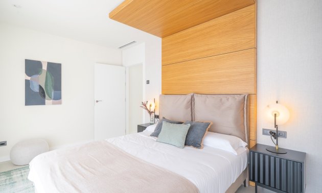 Resale - Villa -
Ciudad Quesada - La Marquesa