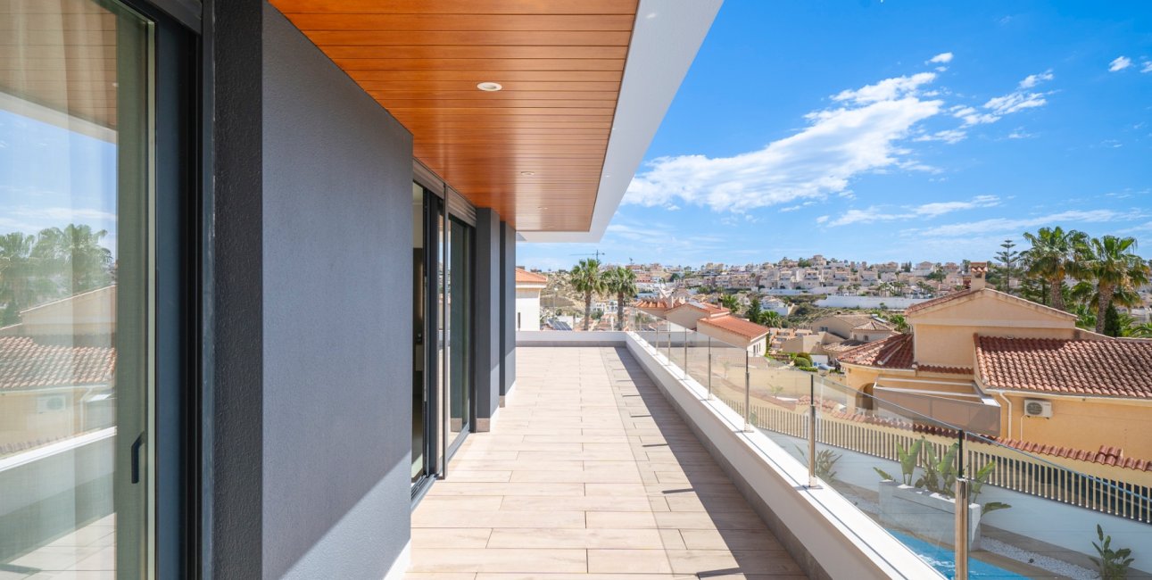 Resale - Villa -
Ciudad Quesada - La Marquesa