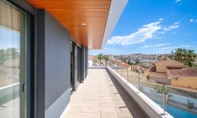 Resale - Villa -
Ciudad Quesada - La Marquesa