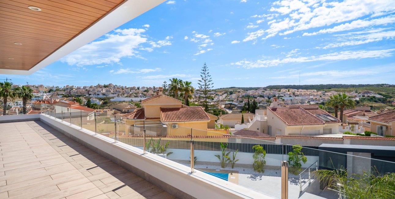 Resale - Villa -
Ciudad Quesada - La Marquesa