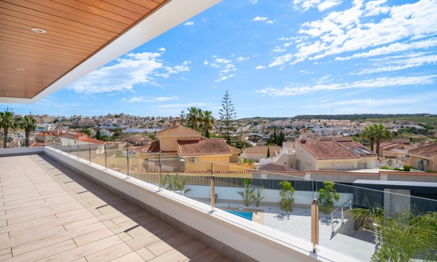Resale - Villa -
Ciudad Quesada - La Marquesa
