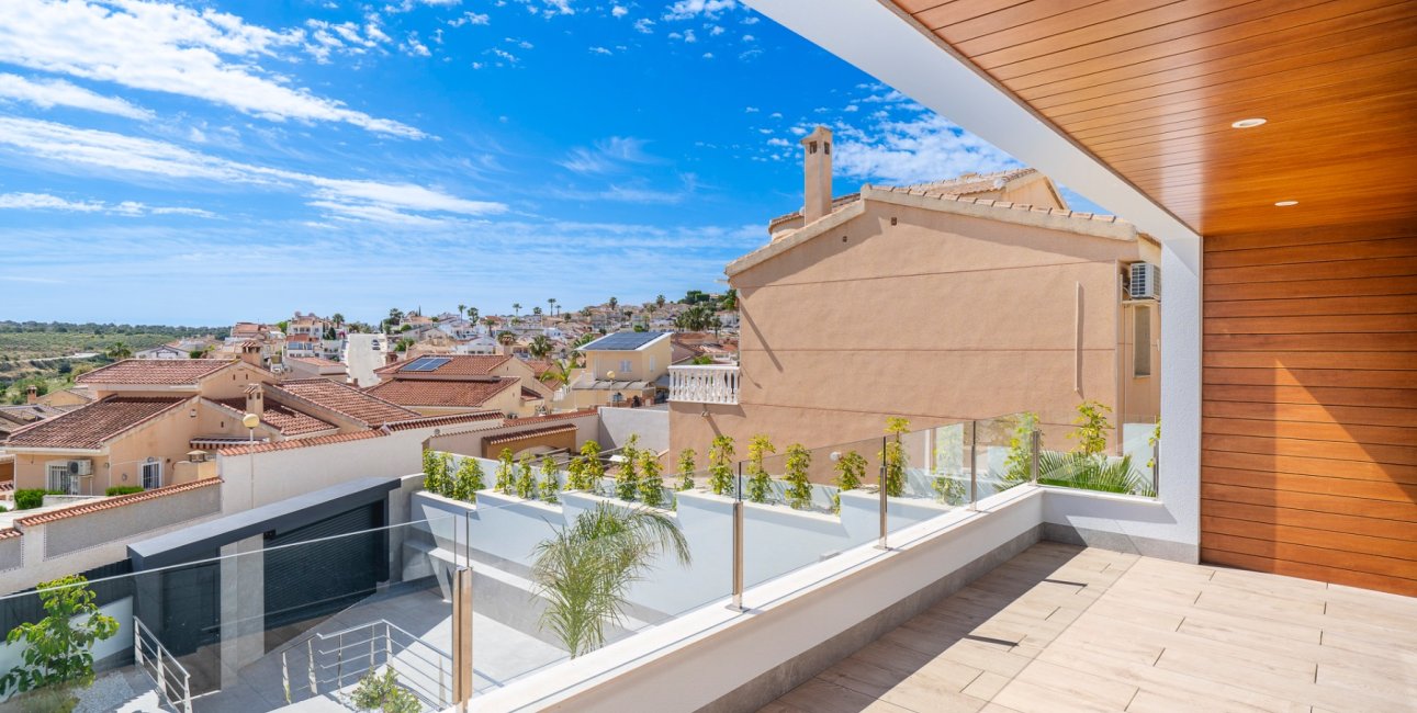 Resale - Villa -
Ciudad Quesada - La Marquesa