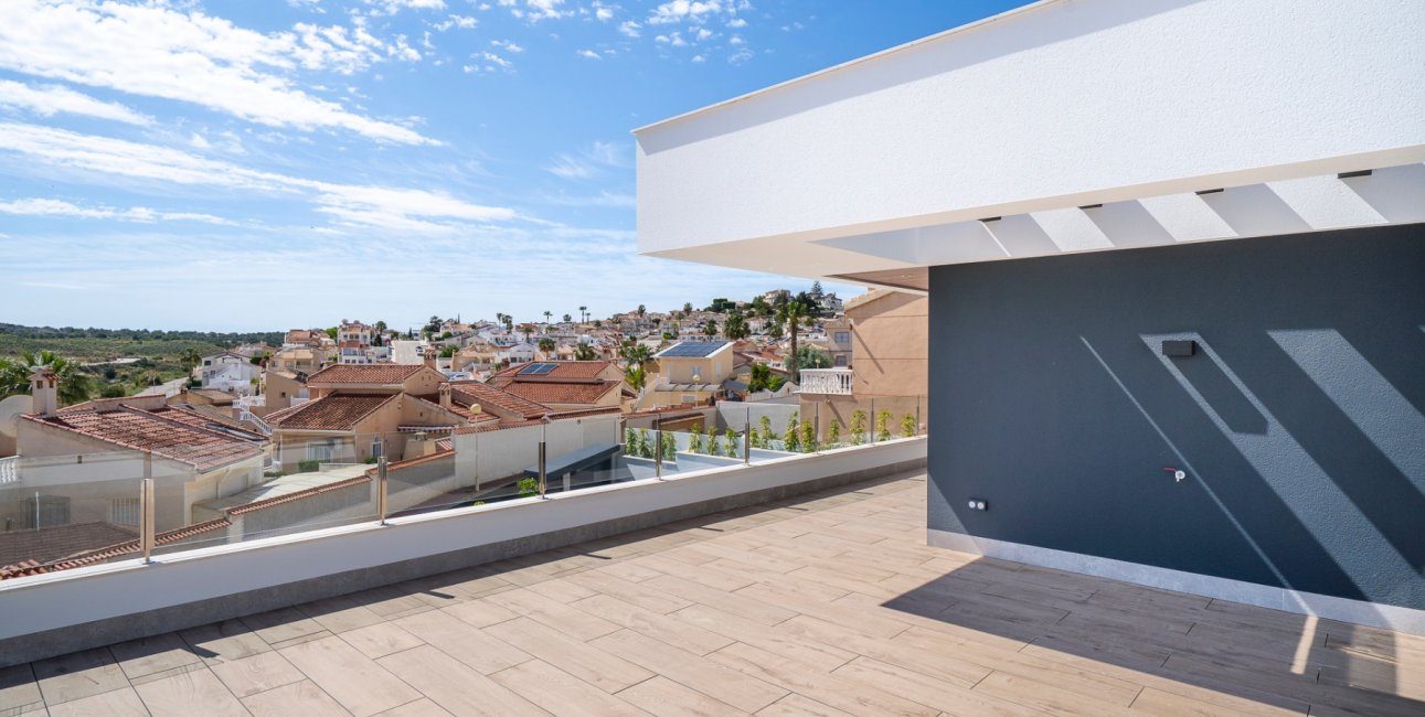 Resale - Villa -
Ciudad Quesada - La Marquesa