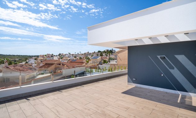 Resale - Villa -
Ciudad Quesada - La Marquesa