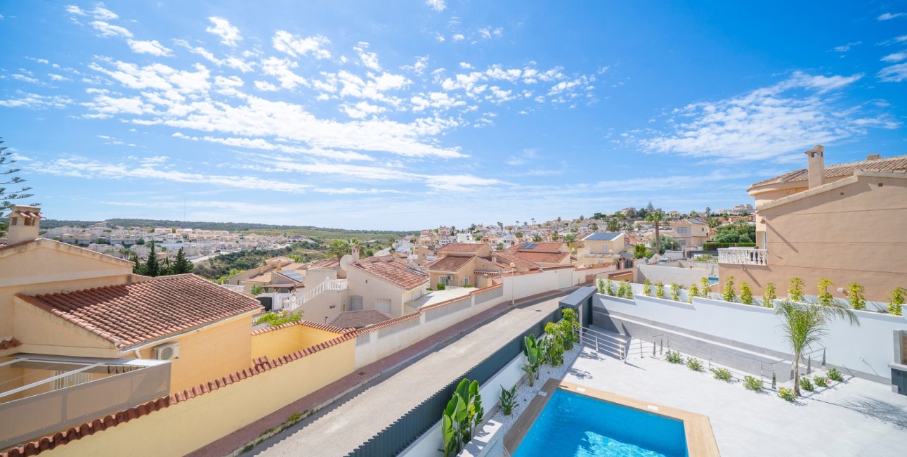 Resale - Villa -
Ciudad Quesada - La Marquesa