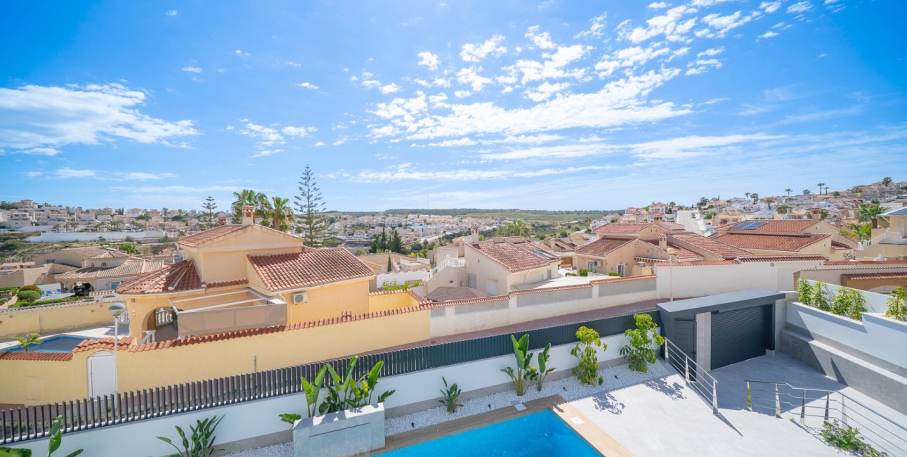 Resale - Villa -
Ciudad Quesada - La Marquesa