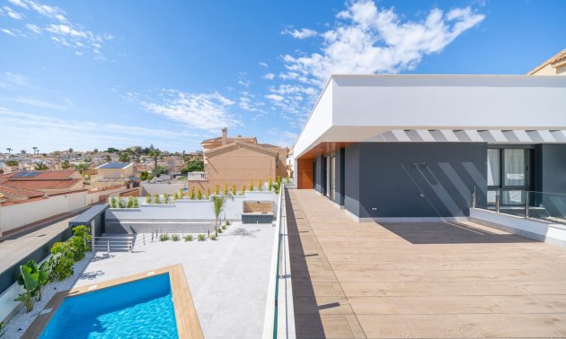Resale - Villa -
Ciudad Quesada - La Marquesa