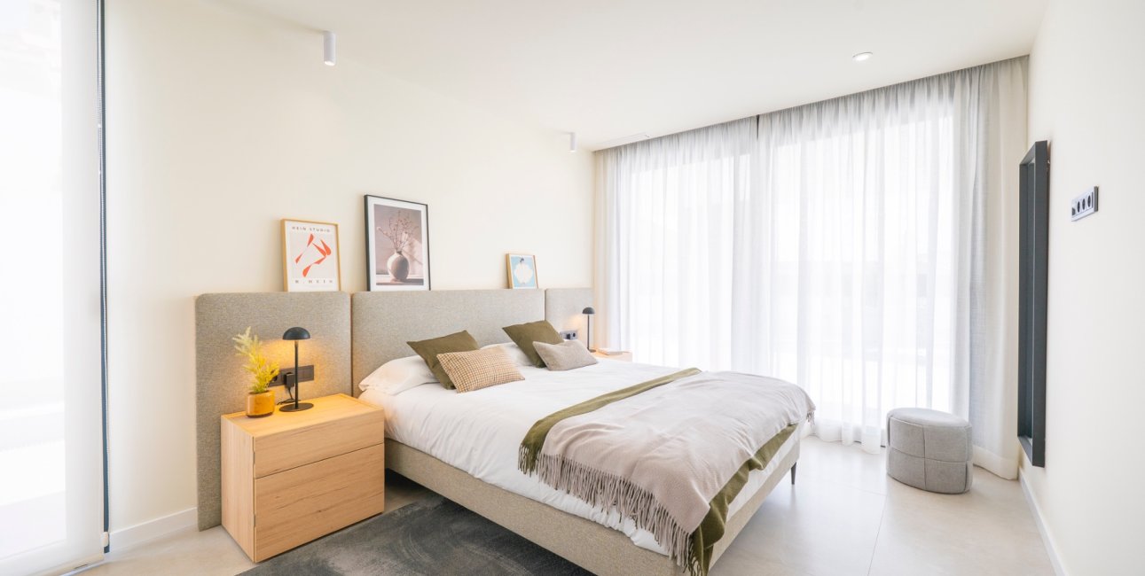 Resale - Villa -
Ciudad Quesada - La Marquesa