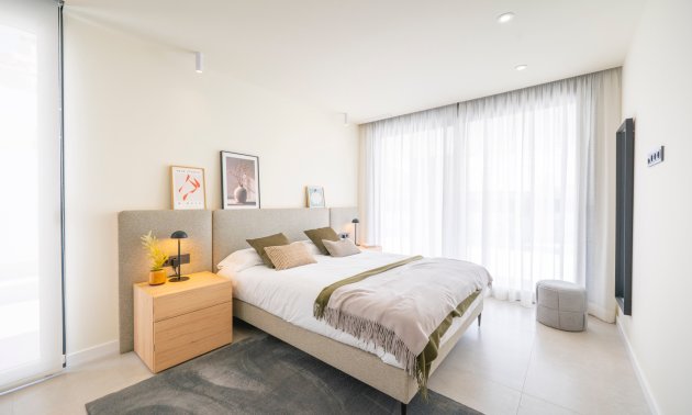 Resale - Villa -
Ciudad Quesada - La Marquesa