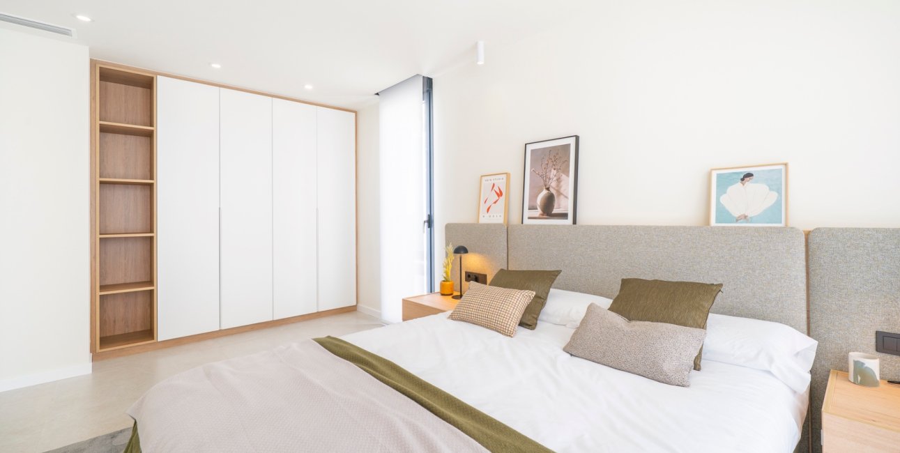 Resale - Villa -
Ciudad Quesada - La Marquesa