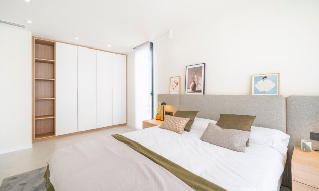 Resale - Villa -
Ciudad Quesada - La Marquesa