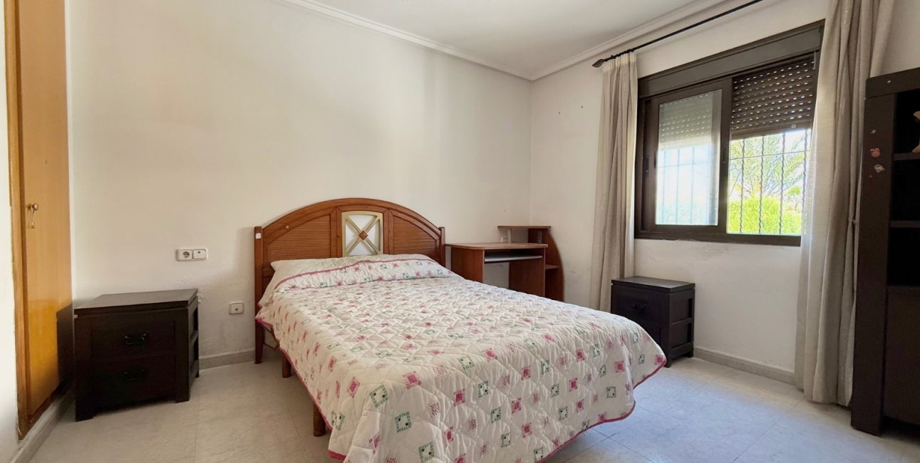 Resale - Townhouse -
Ciudad Quesada - Doña Pepa