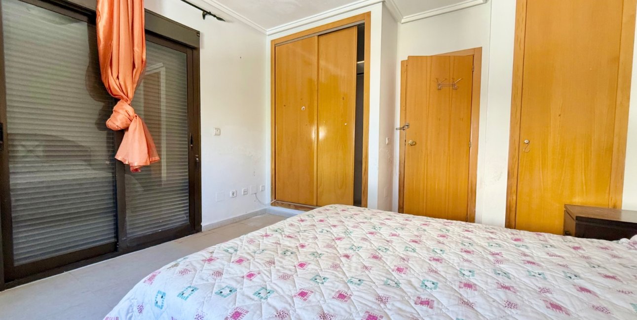 Resale - Townhouse -
Ciudad Quesada - Doña Pepa