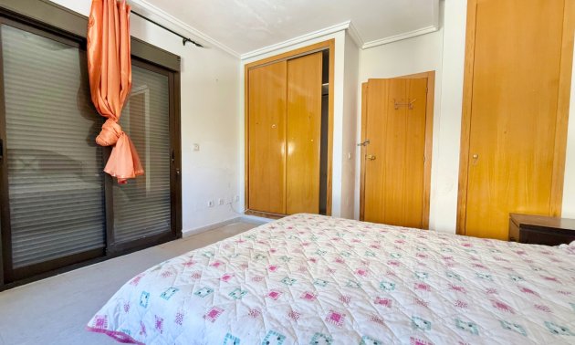 Resale - Townhouse -
Ciudad Quesada - Doña Pepa