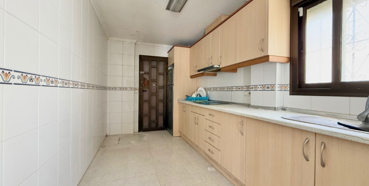 Resale - Townhouse -
Ciudad Quesada - Doña Pepa