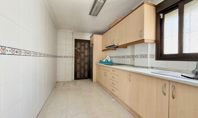 Resale - Townhouse -
Ciudad Quesada - Doña Pepa