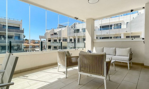 Resale - Apartment / flat -
Orihuela Costa - Los Dolses