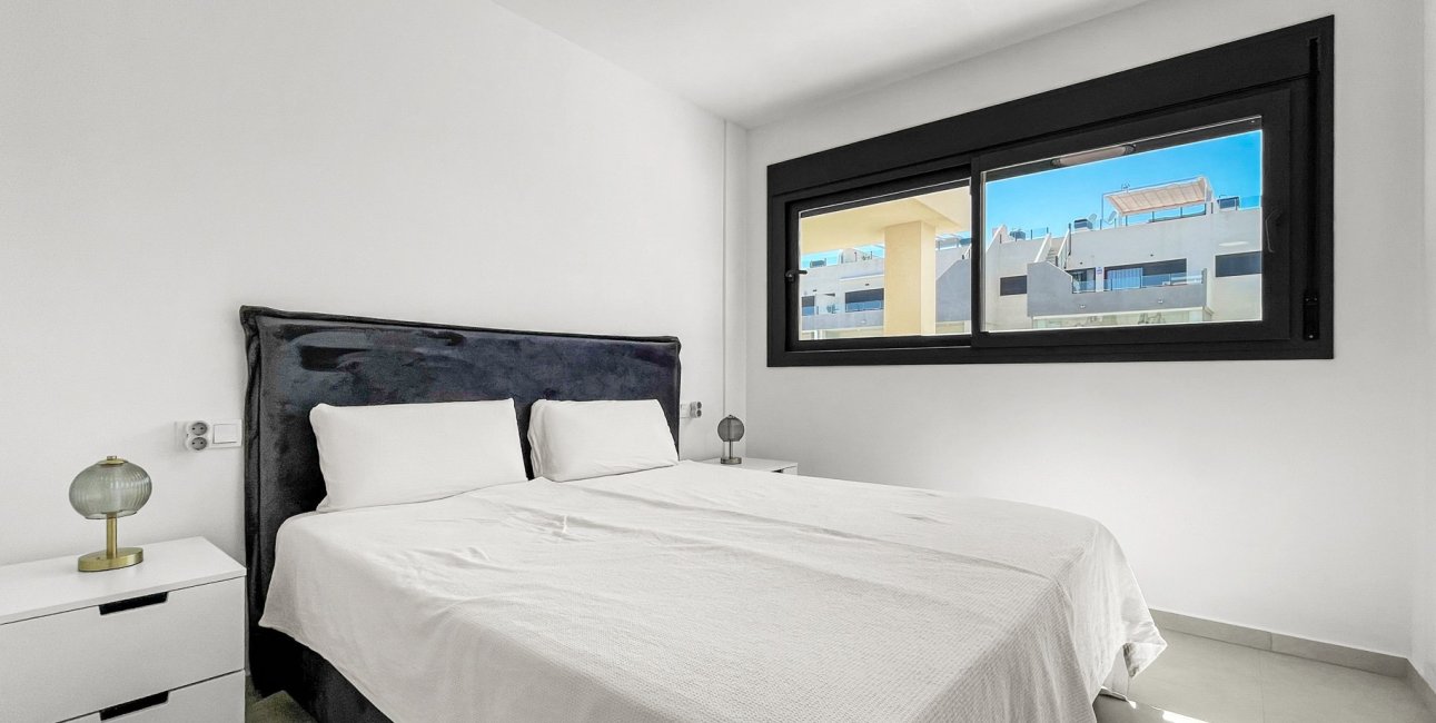 Resale - Apartment / flat -
Orihuela Costa - Los Dolses