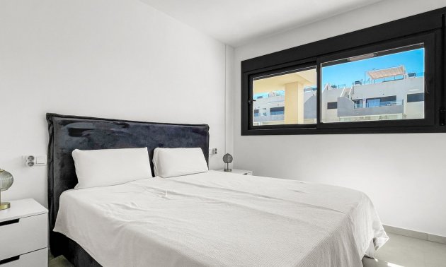 Resale - Apartment / flat -
Orihuela Costa - Los Dolses