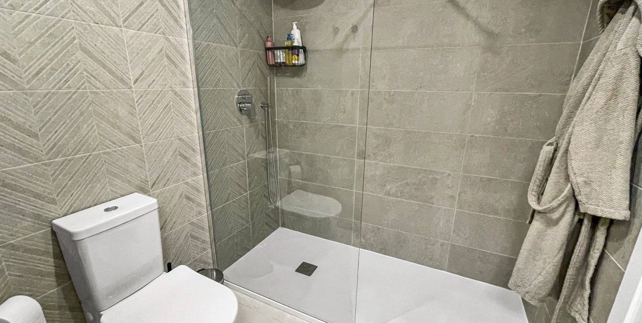Resale - Apartment / flat -
Orihuela Costa - Los Dolses