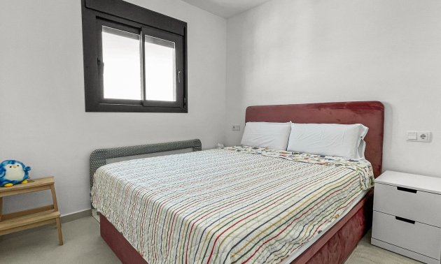 Resale - Apartment / flat -
Orihuela Costa - Los Dolses