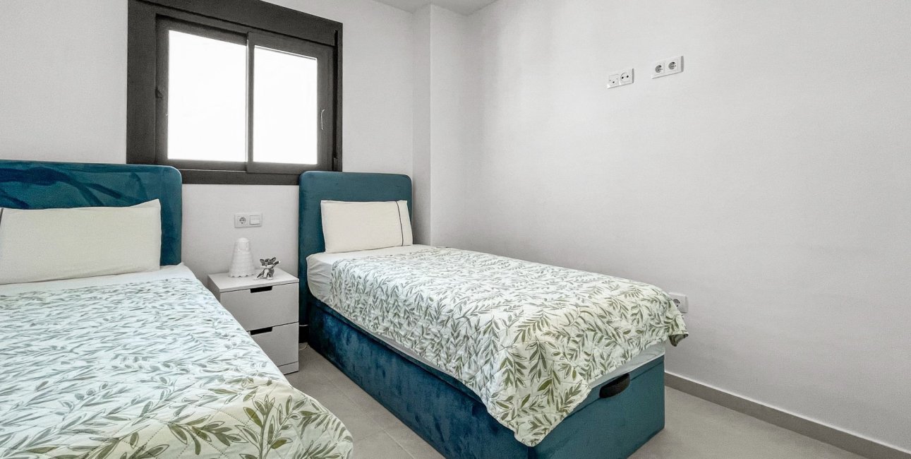 Resale - Apartment / flat -
Orihuela Costa - Los Dolses