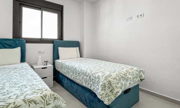 Resale - Apartment / flat -
Orihuela Costa - Los Dolses