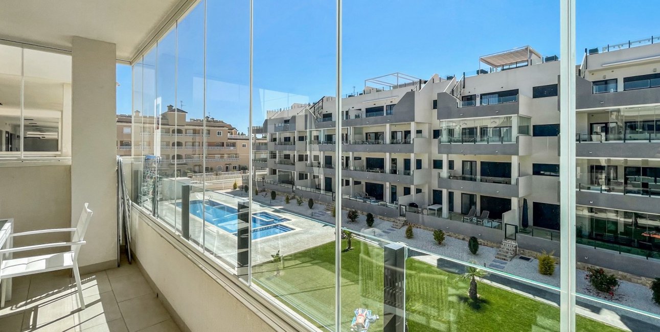 Resale - Apartment / flat -
Orihuela Costa - Los Dolses
