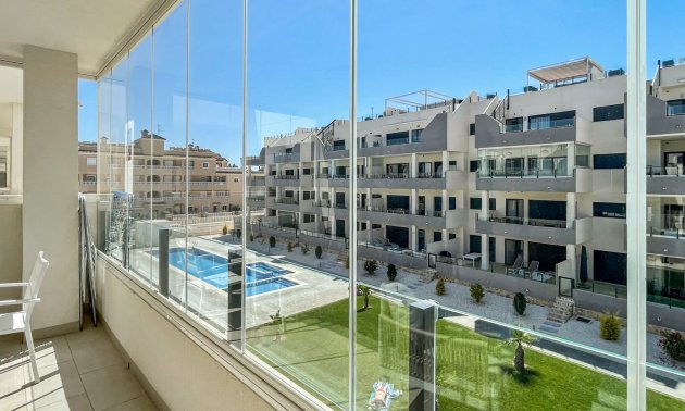 Resale - Apartment / flat -
Orihuela Costa - Los Dolses