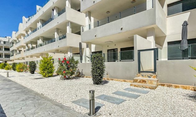 Resale - Apartment / flat -
Orihuela Costa - Los Dolses