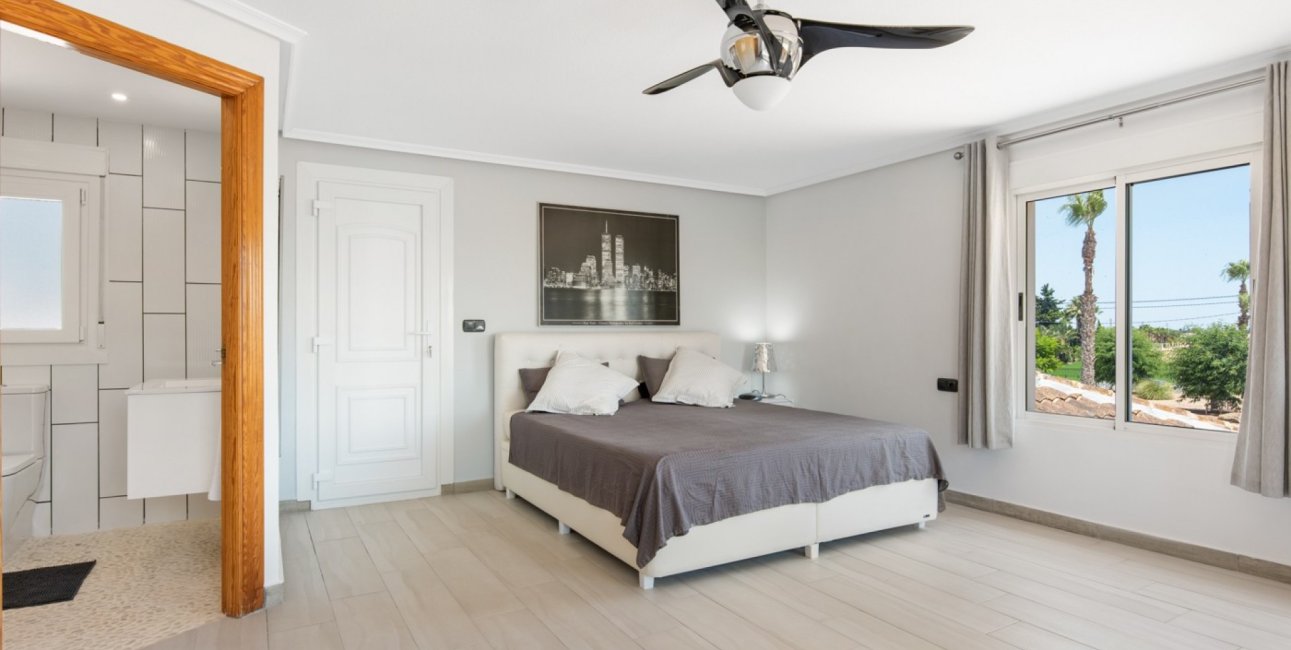 Resale - Country House -
Catral - Catral - Country