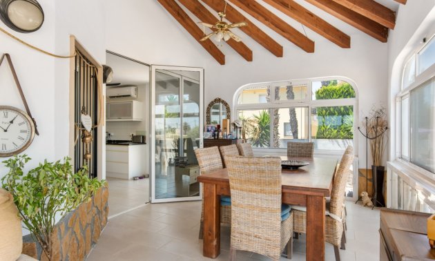 Resale - Country House -
Catral - Catral - Country