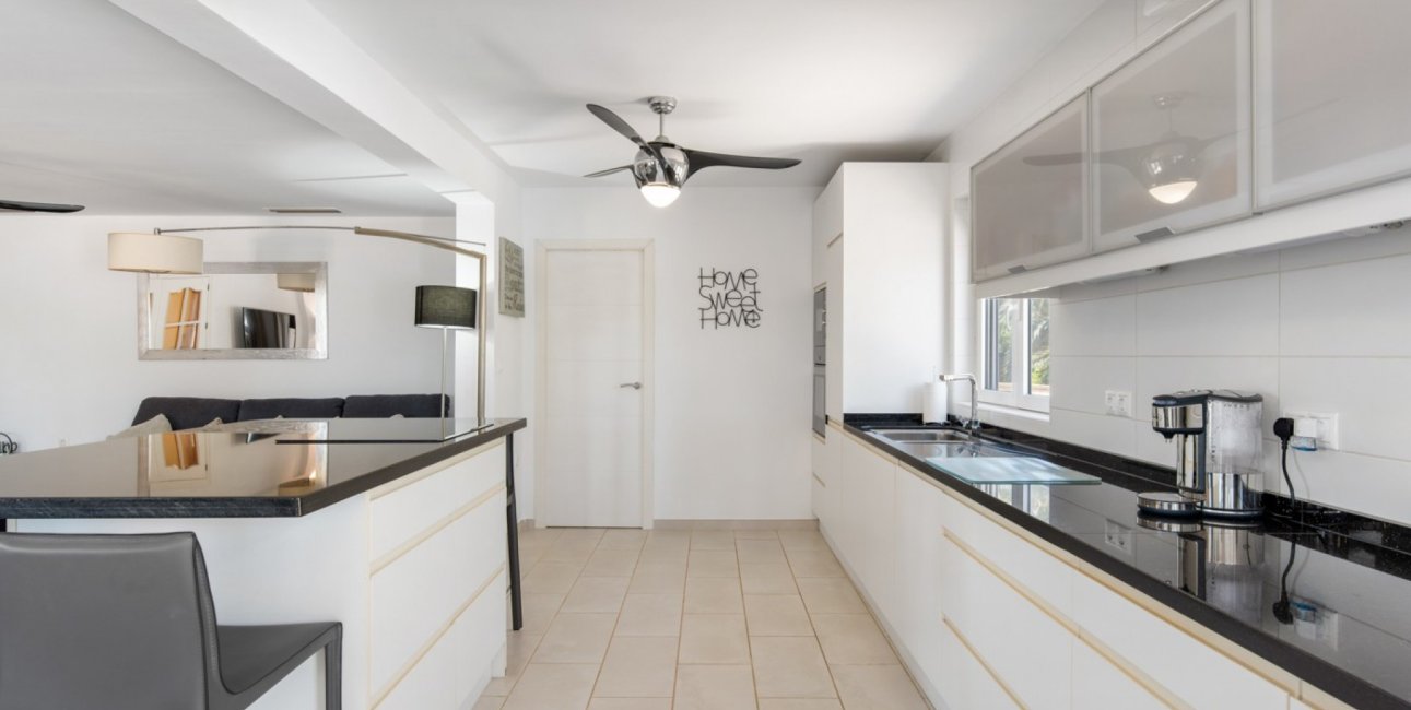 Resale - Country House -
Catral - Catral - Country