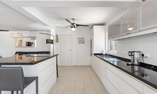 Resale - Country House -
Catral - Catral - Country