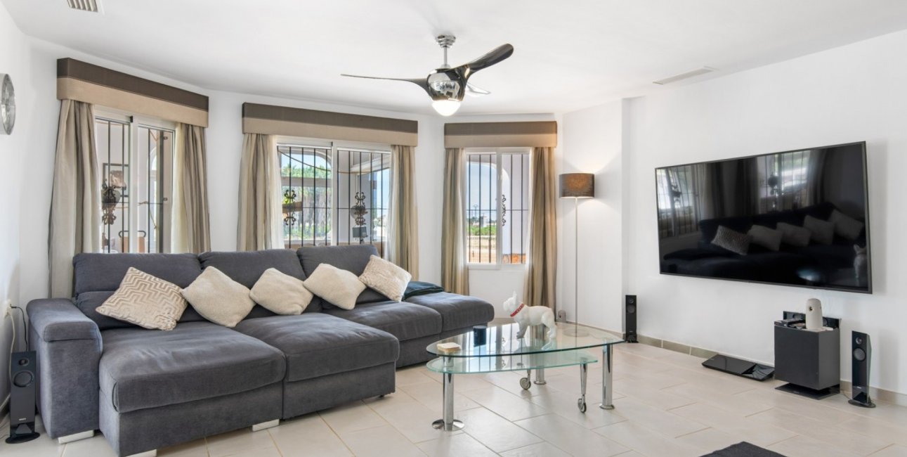 Resale - Country House -
Catral - Catral - Country