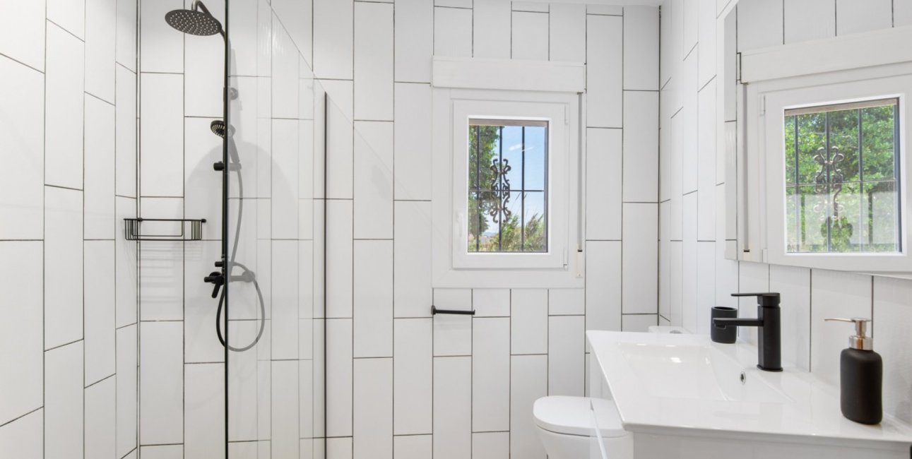 Resale - Country House -
Catral - Catral - Country