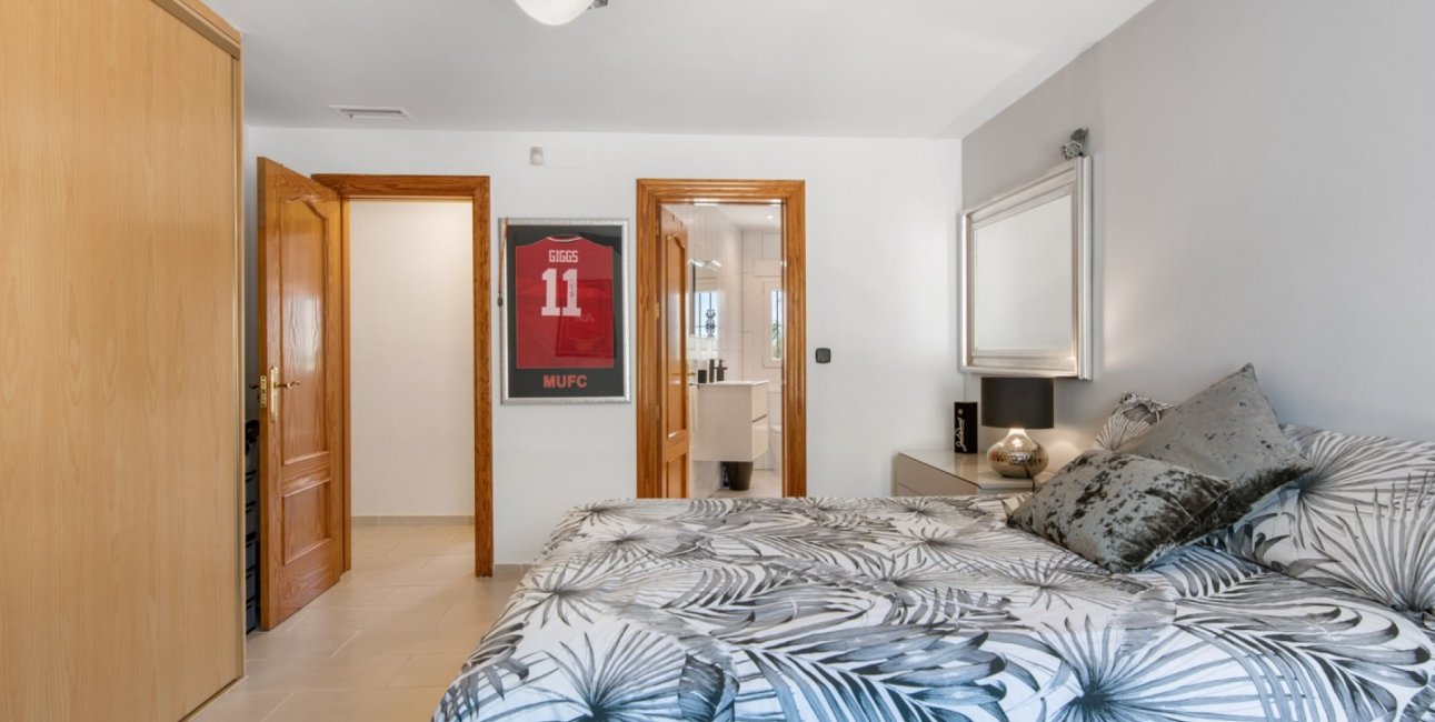 Resale - Country House -
Catral - Catral - Country