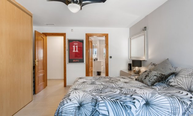 Resale - Country House -
Catral - Catral - Country