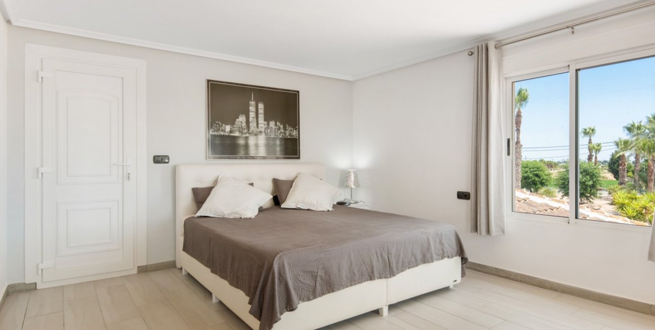 Resale - Country House -
Catral - Catral - Country