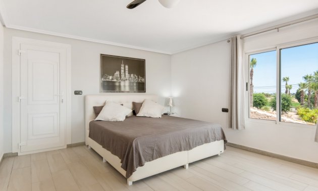 Resale - Country House -
Catral - Catral - Country