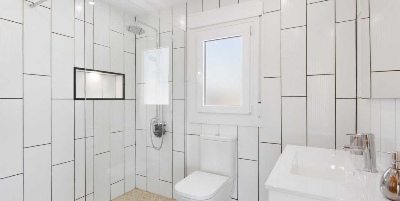 Resale - Country House -
Catral - Catral - Country