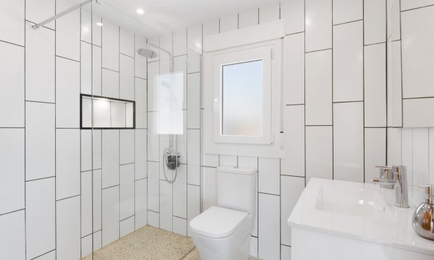 Resale - Country House -
Catral - Catral - Country