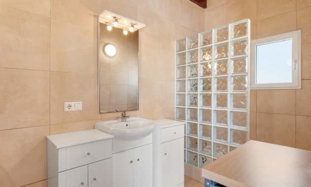 Resale - Country House -
Catral - Catral - Country