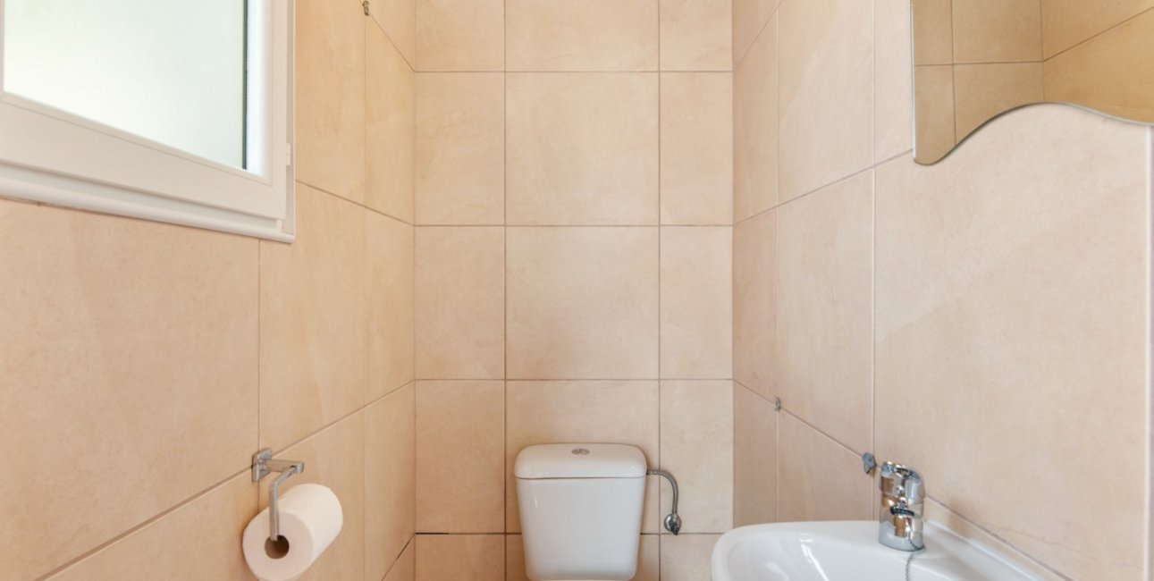 Resale - Country House -
Catral - Catral - Country