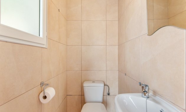Resale - Country House -
Catral - Catral - Country