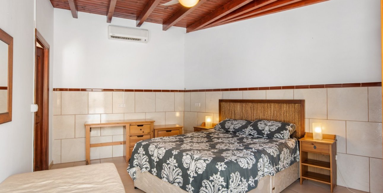 Resale - Country House -
Catral - Catral - Country