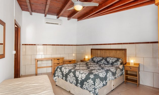 Resale - Country House -
Catral - Catral - Country