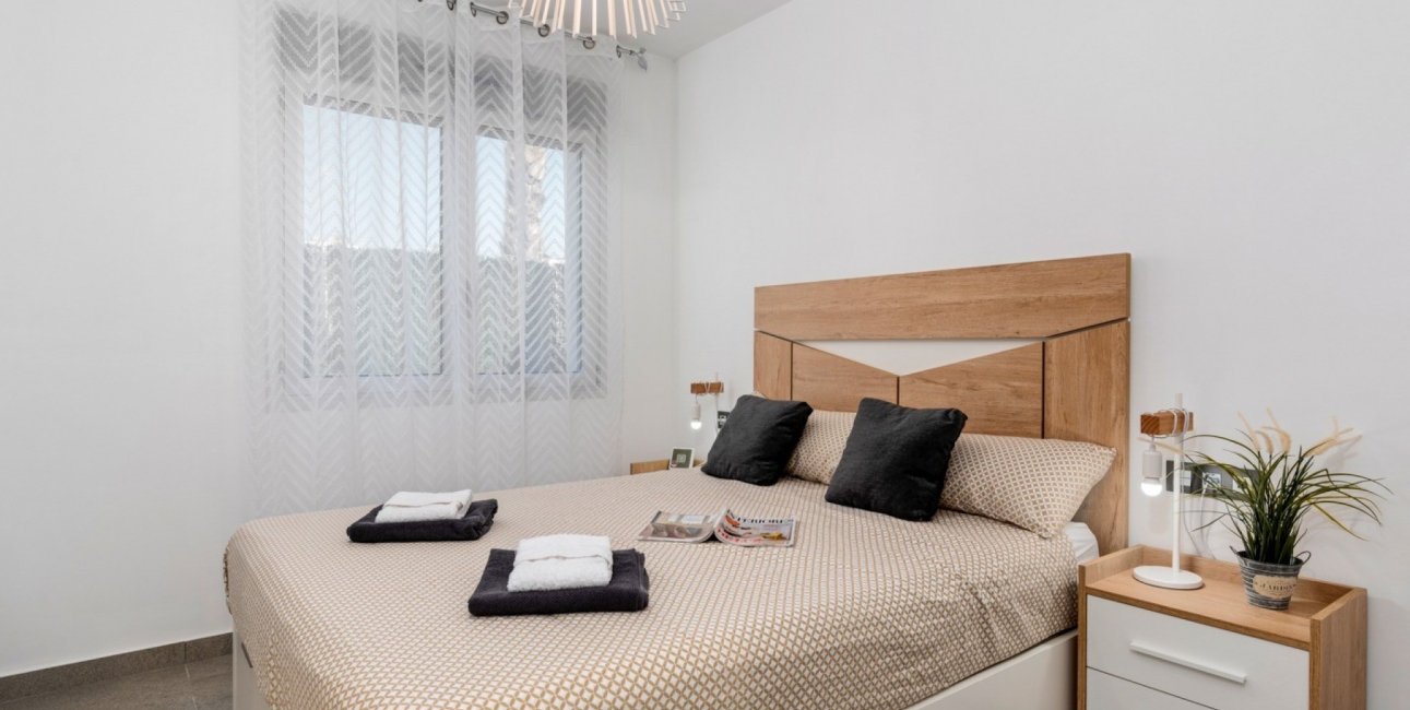 Resale - Villa -
Guardamar del Segura - El Raso