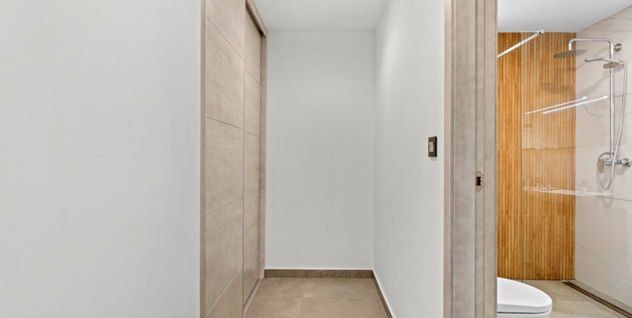 Resale - Villa -
Guardamar del Segura - El Raso